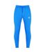 Mens Banda Jogging Bottoms Royal Blue Kappa-2
