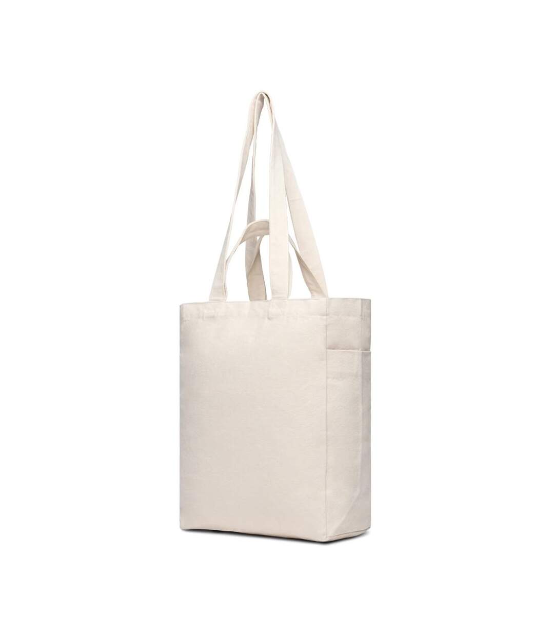 Tote Bag Hilo Aware Taille Unique Blanc Cassé Vinga-3