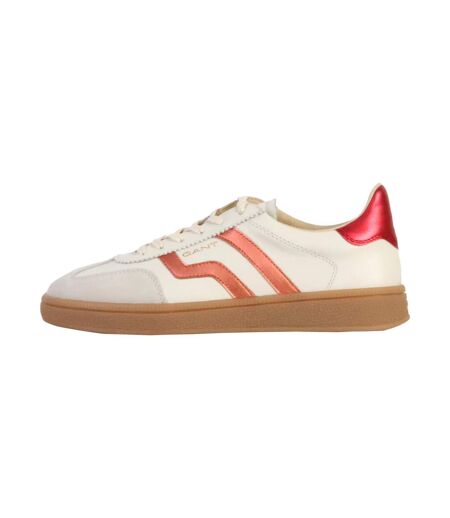 Basket Cuir Gant Cuzima