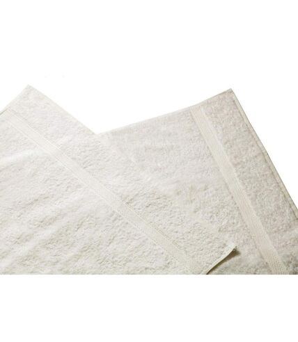 Belledorm Hotel Madison Bath Towel (Ivory) (One Size) - UTBM216