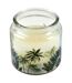 Bougie Parfumée Jardin d'Eden 10cm Douceur Exotique-1