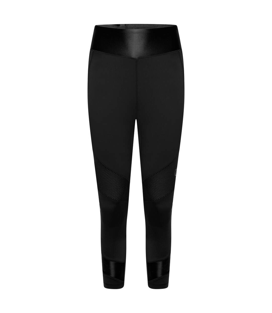 Legging born to shine femme noir Dare 2B-1