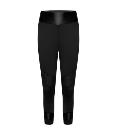 Legging born to shine femme noir Dare 2B