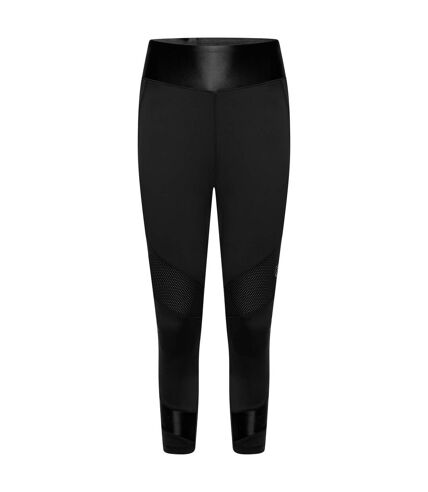 Legging born to shine femme noir Dare 2B