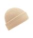Bonnet Elements Adulte Sable Beechfield-1