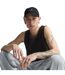 Casquette De Baseball Ess Elevated Noir Puma-1