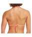 Haut de maillot de bain orange femme o'neill capri-2