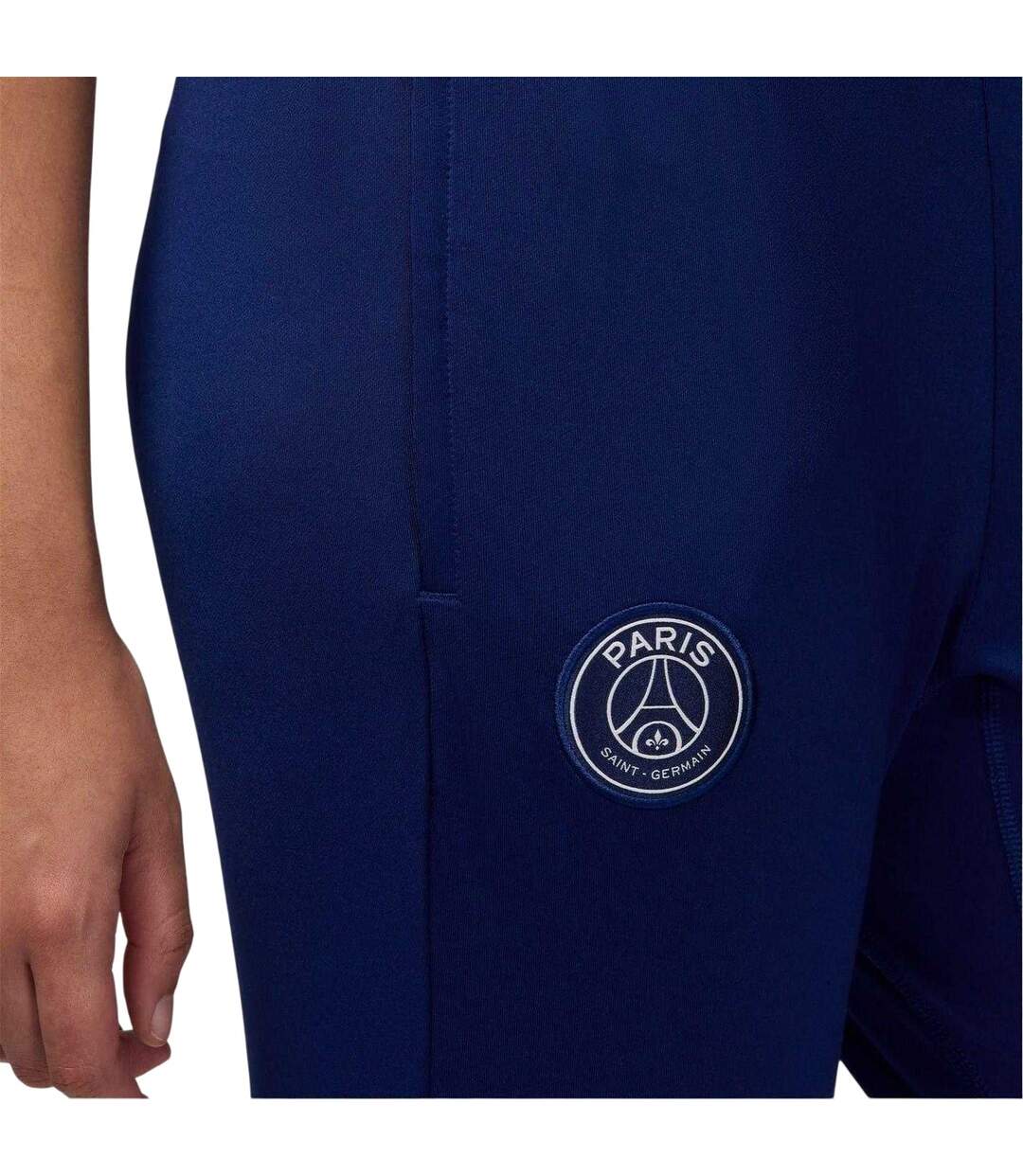 Pantalon De Survêtement Paris Saint Germain Strike Femme Bleu Phantom Nike-4