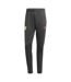 Mens Manchester United Fc Tracksuit Bottoms Black Adidas-2