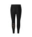 Legging Femme Noir PE Nation-2