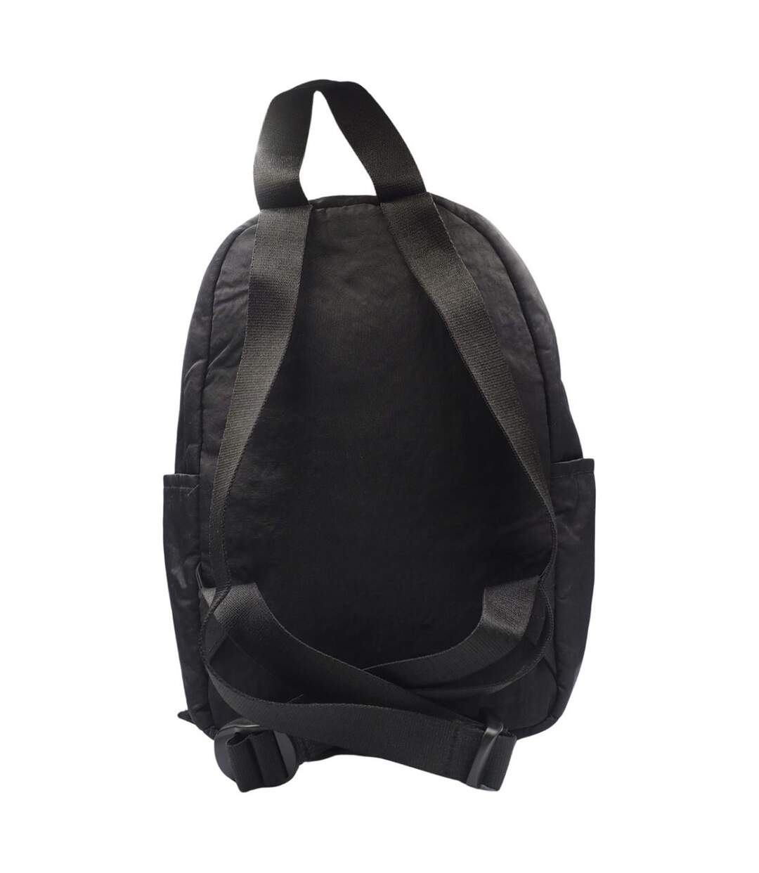 Sac À Dos Motif/style Logo Taille Unique Noir Champion-2