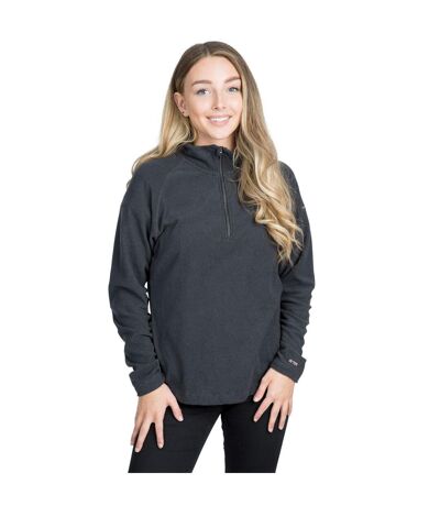 Polaire Meadows Femme Anthracite Trespass