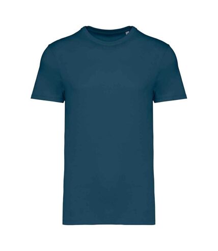 Native Spirit - T-shirt - Adulte (Bleu paon) - UTPC5314