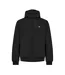 Mens Soft Shell Jacket Jet Black Lyle & Scott-2