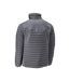 Mens Customized Jacket Stone Grey Mascot-2