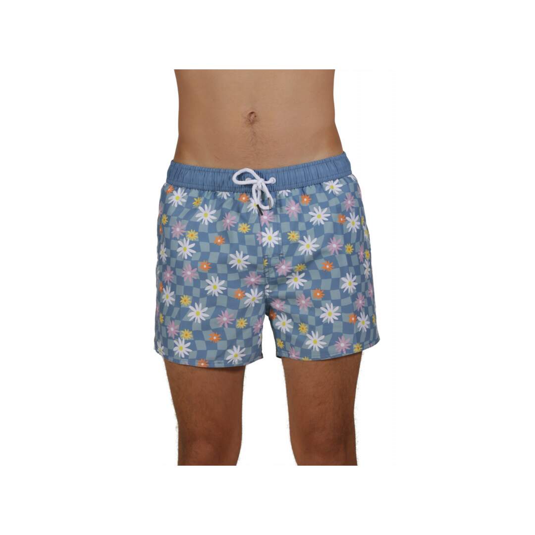 Short de bain DAISY-1