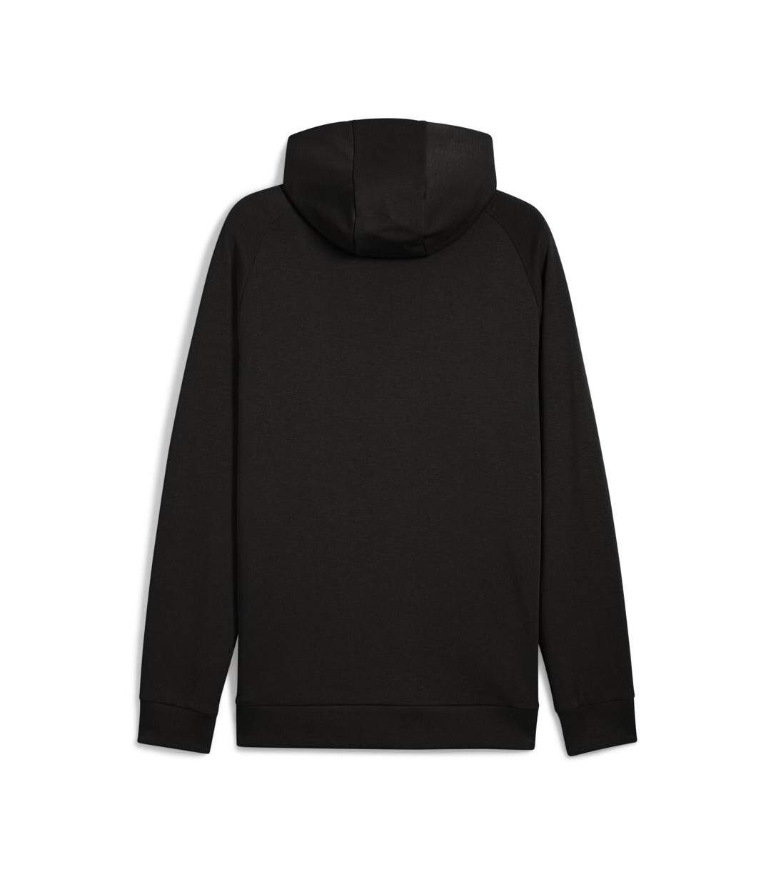 Sweat noir homme puma pumatech hoodie dk-2