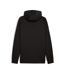 Sweat noir homme puma pumatech hoodie dk-2