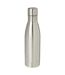 Vasa Plain Stainless Steel 16.9floz Water Bottle (Silver) (One Size) - UTPF4141