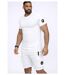 Ensemble Short,T-shirt-1