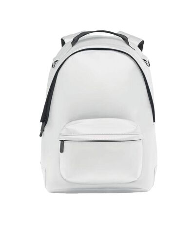 Bai pu laptop backpack one size white MidOcean