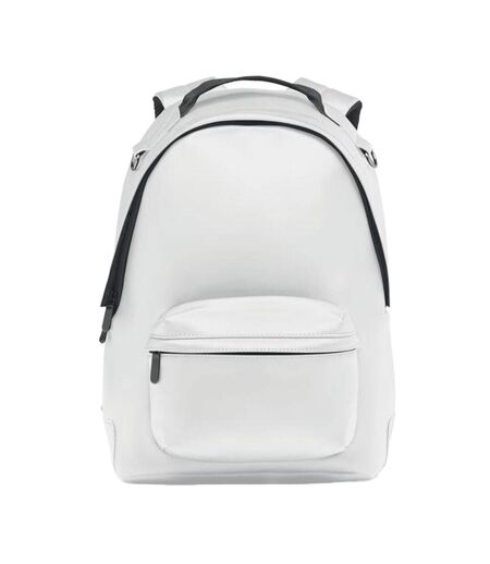 Bai pu laptop backpack one size white MidOcean