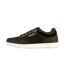 Basket Cuir Redskins Savio-1