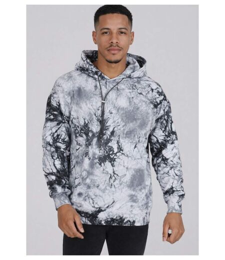 Sweat à capuche