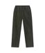 Mens Drill Washed Tracksuit Bottoms Duffle Bag Umbro-1