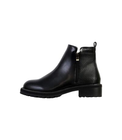 Bottines à Zip Redskins Wisper