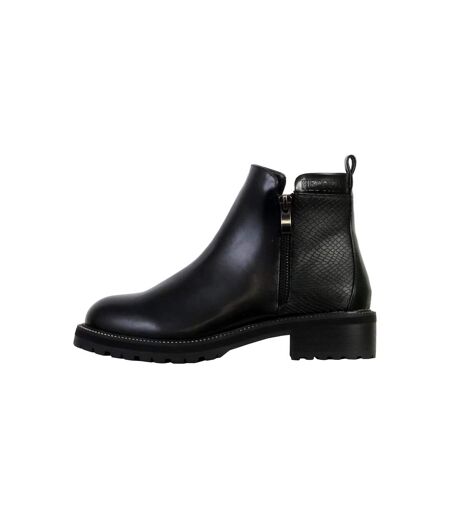 Bottines à Zip Redskins Wisper