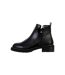 Bottines à Zip Redskins Wisper-1