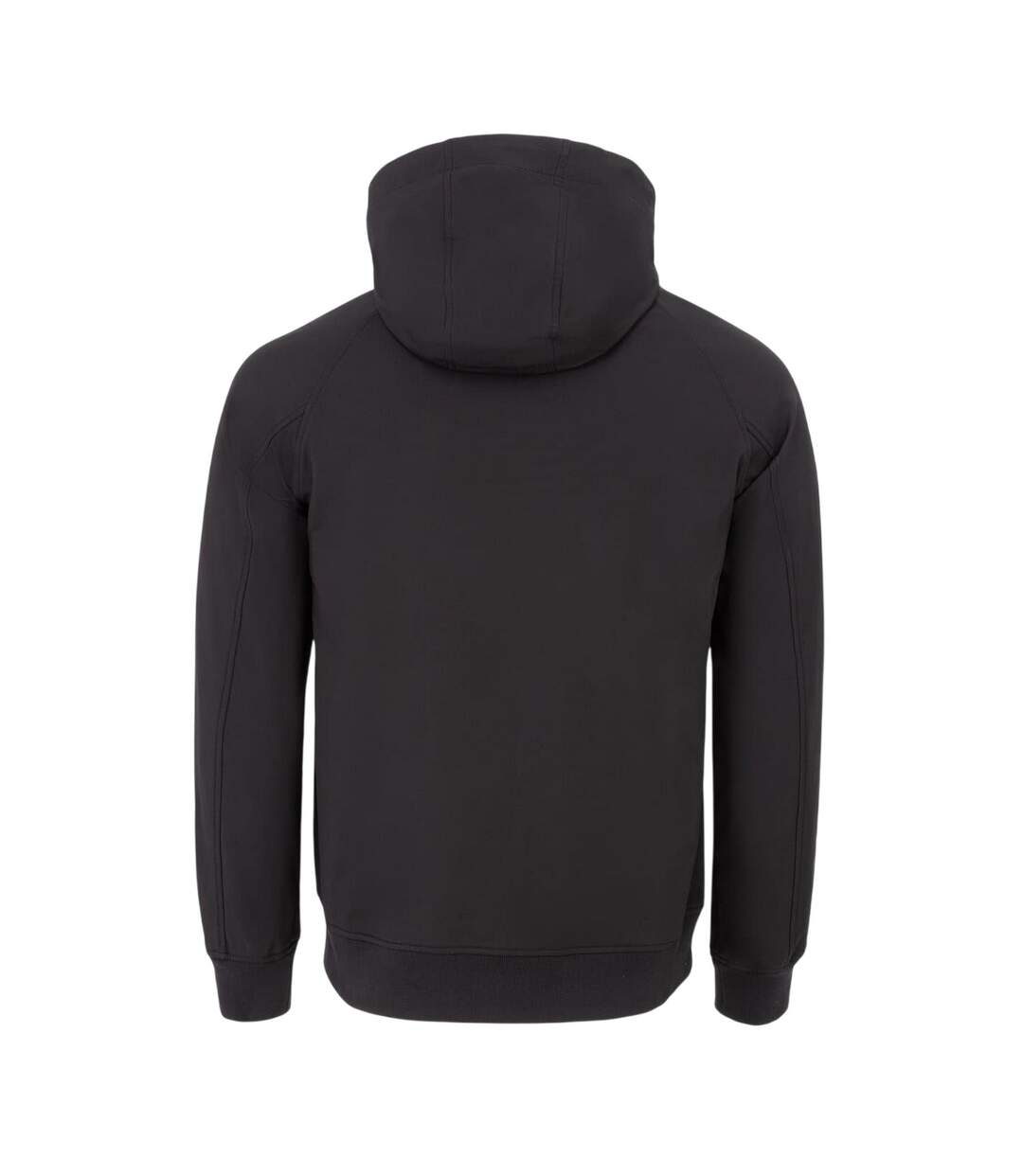 Veste Softshell Motif/style Uni Homme Noir Everlast-3