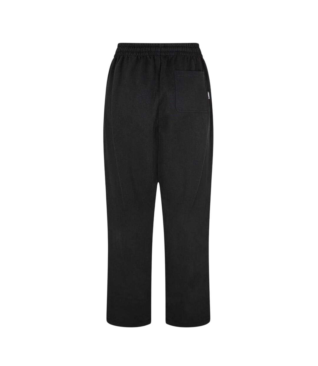 Pantalon De Jogging Femme Noir Kangol-2
