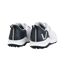 Chaussures De Golf À Crampons Series Femme Blanc Bleu Marine Slazenger-2