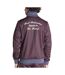 Espagne veste prune homme adidas beckenbauer - xxl-2