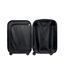 Valise À Roulettes Tremont 52 Cm X 33 Cm X 21 Cm Noir MidOcean-4