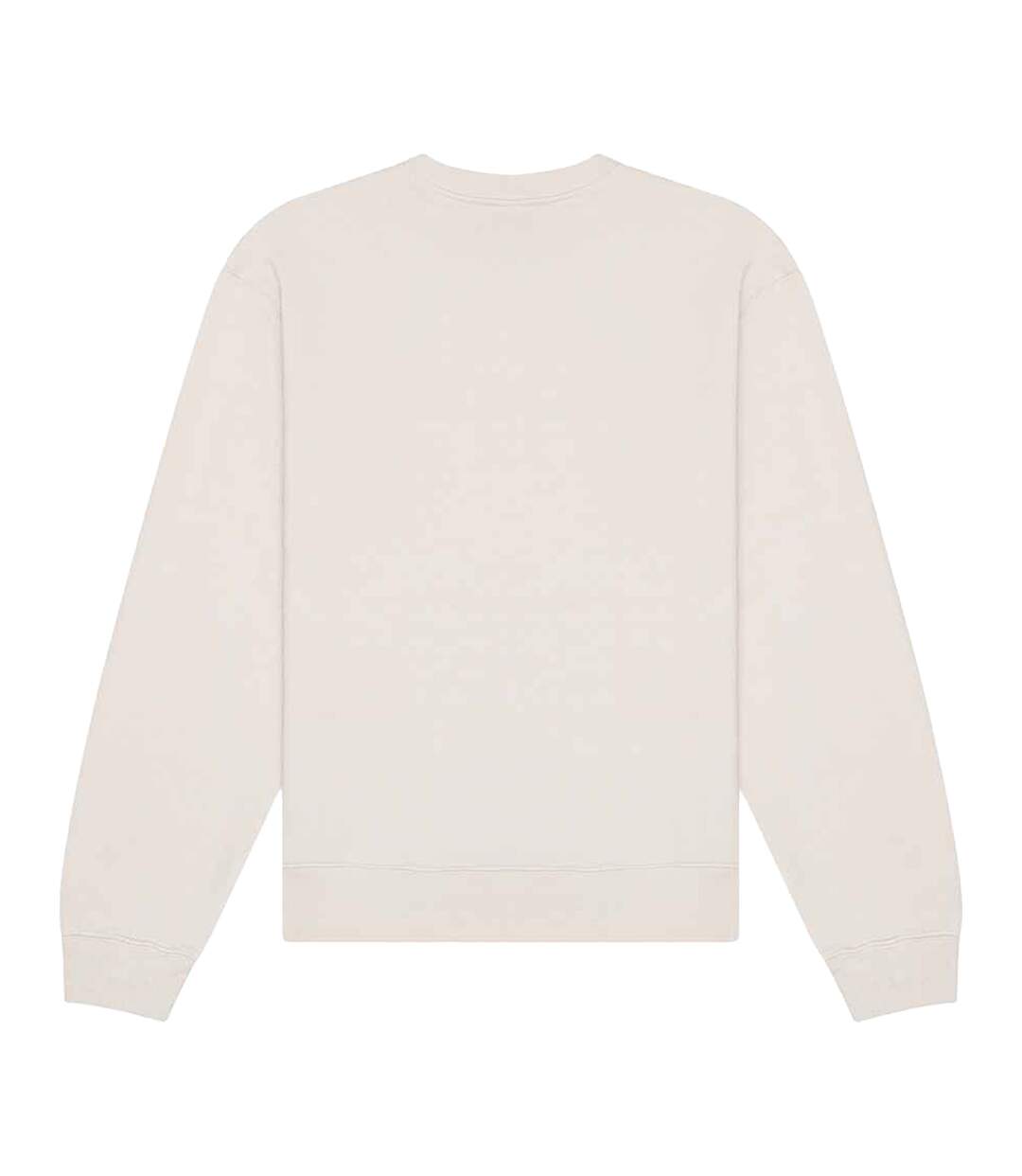 Sweat adulte gris Bella + Canvas-2