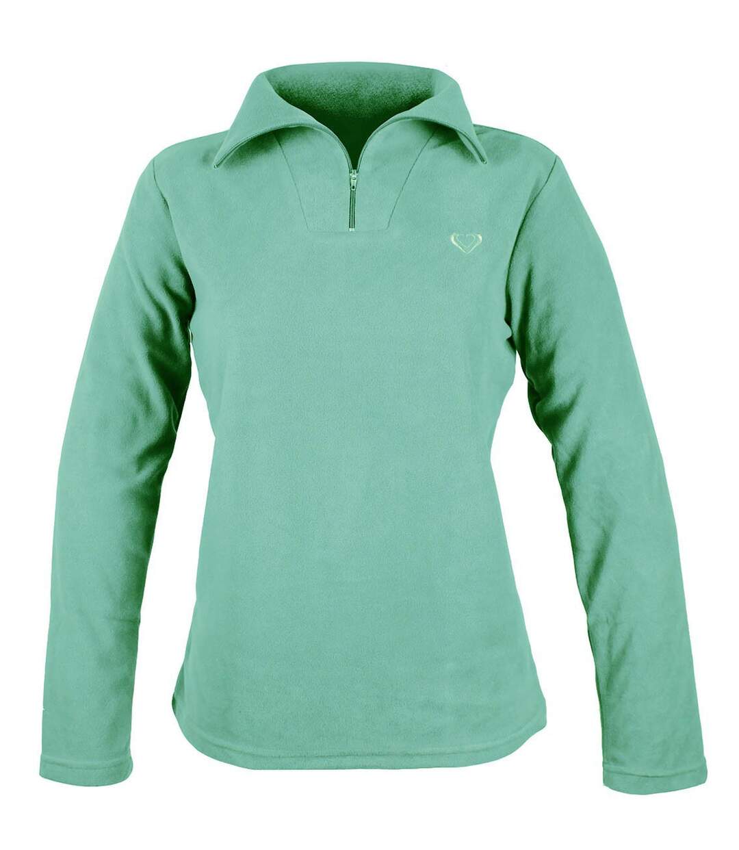 Sweat micro polaire 125196U003 - MD-1
