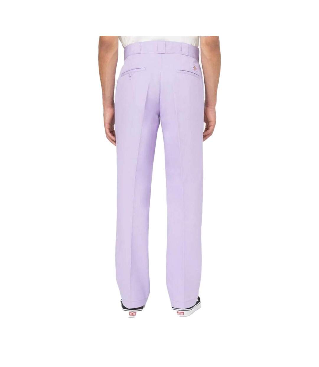 Pantalon Regular Violet Homme Dickies 874 Work - W28-L30