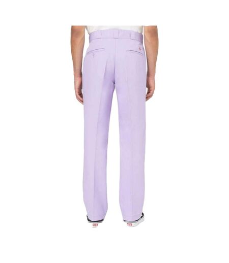 Pantalon Regular Violet Homme Dickies 874 Work - W28-L30