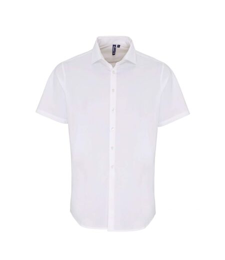 Chemise homme blanc Premier