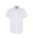 Chemise homme blanc Premier-1