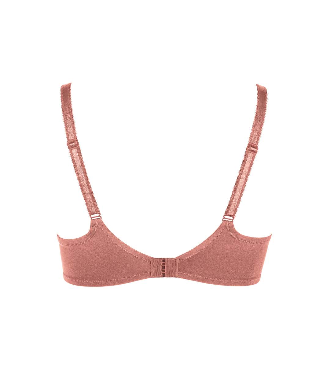 Soutien-gorge armaturé Evelyn Lisca - bonnets F à G