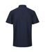Regatta Mens Mindano VII Floral Short-Sleeved Shirt (Blue Wing)