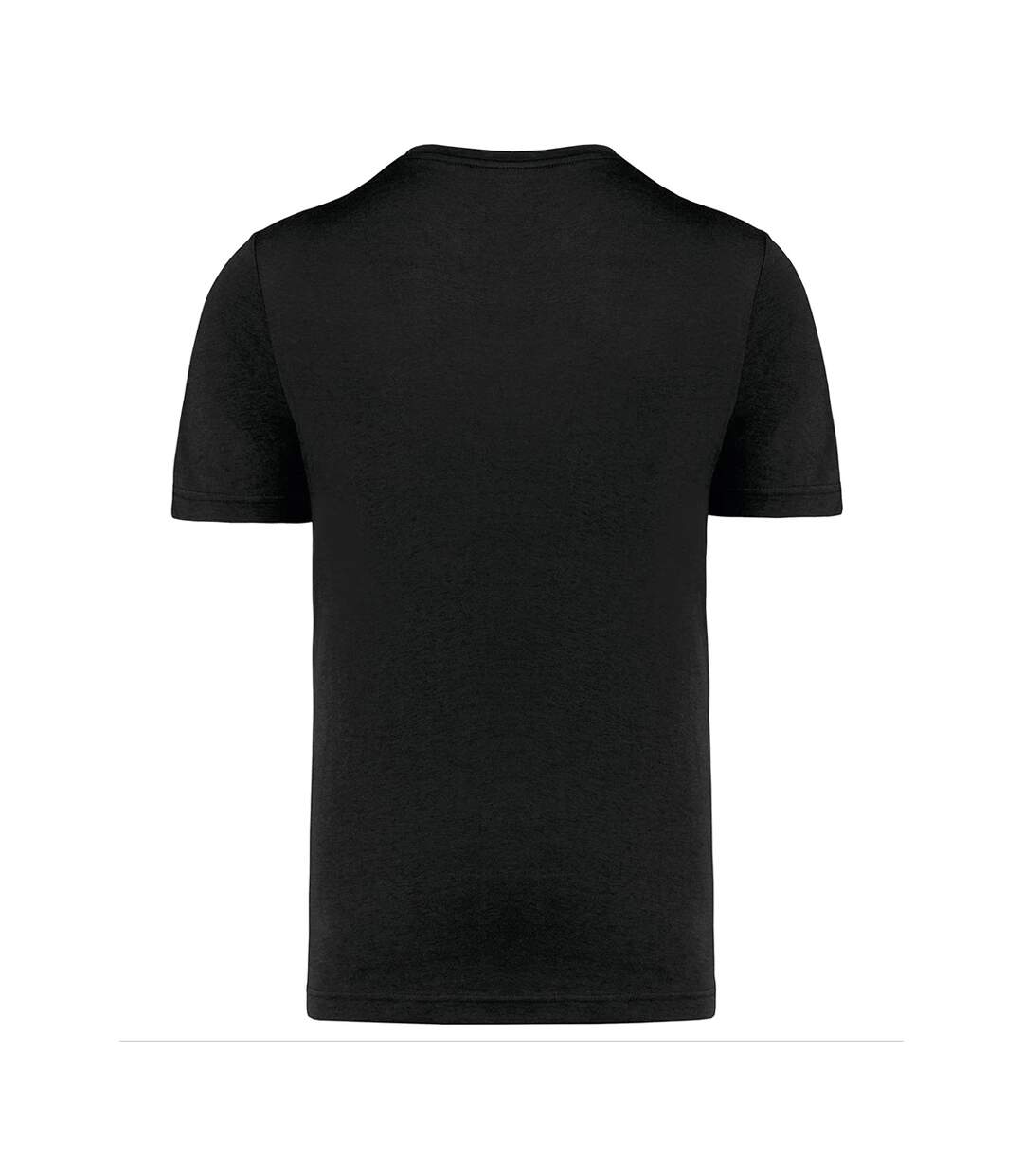 T-shirt Sport Homme Noir Proact-2