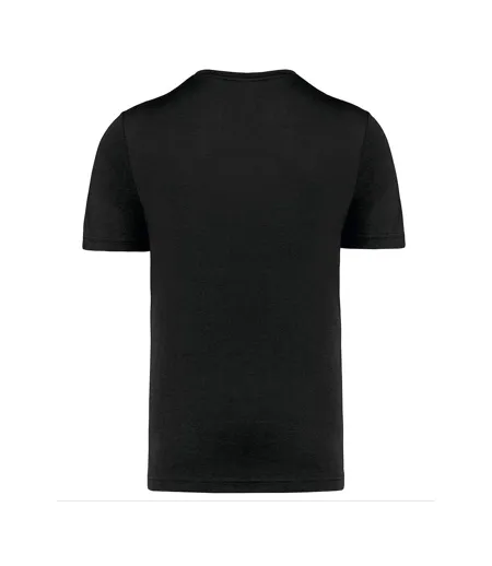 T-shirt Sport Homme Noir Proact