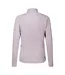Veste Extensible À Col Montant Emerging Femme Rose Pâle Dare 2B-3