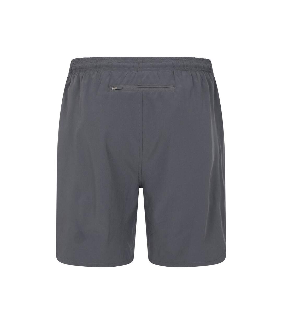 Short motion homme gris Mountain Warehouse-2