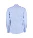 Chemise homme bleu clair Kustom Kit